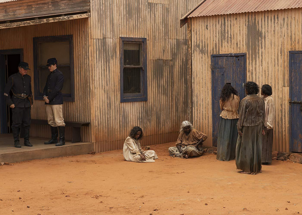 #15. Sweet Country (2018)